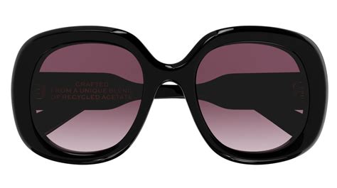 chloe sunglasses 2023|Chloé Presents Its New Spring.